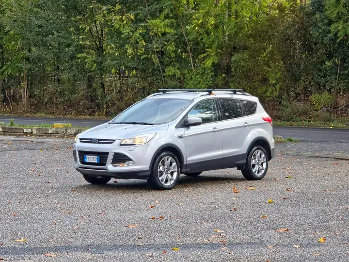 Ford Kuga 2016 photo 3