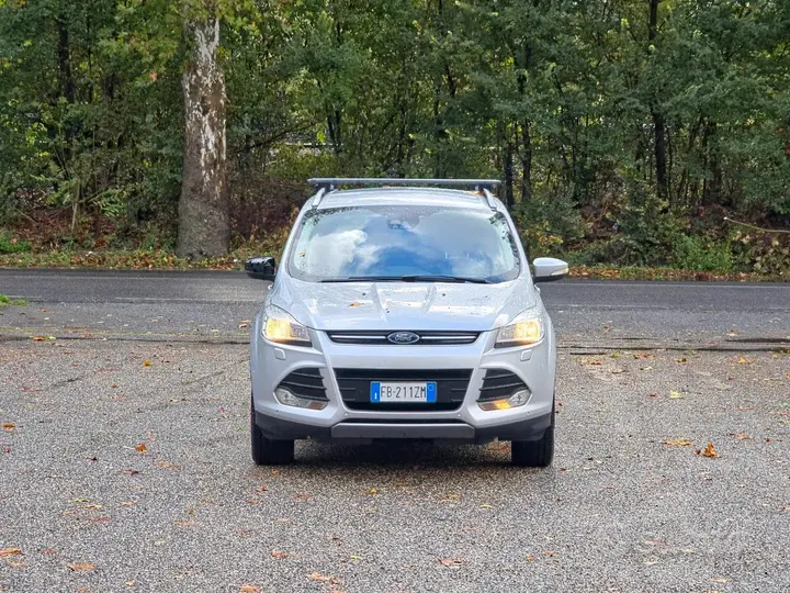 Ford Kuga 2016 photo 2