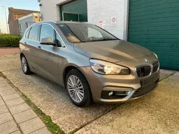 BMW Série 2 Active Tourer