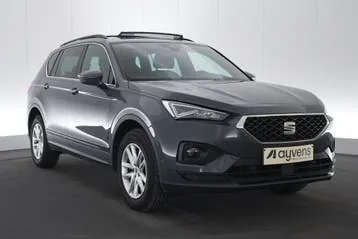Seat Tarraco 2022 photo 3