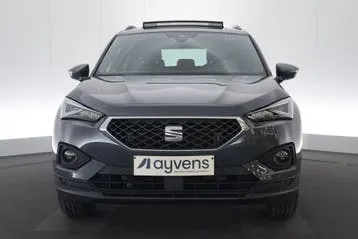 Seat Tarraco 2022 photo 2