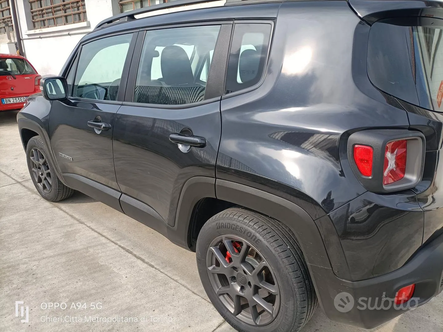 Jeep Renegade 2020 photo 3