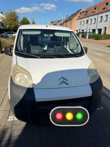 Citroen Nemo