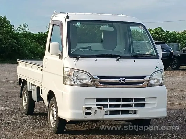 Daihatsu Ebd-S211P