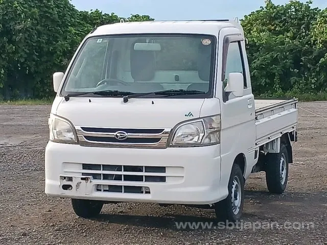 Daihatsu Ebd-S211P 2013 photo 3