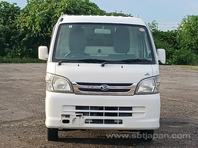 Daihatsu Ebd-S211P 2013 photo 2