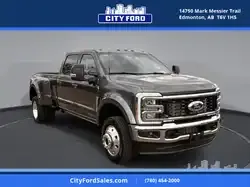 Ford F-450 Super Duty