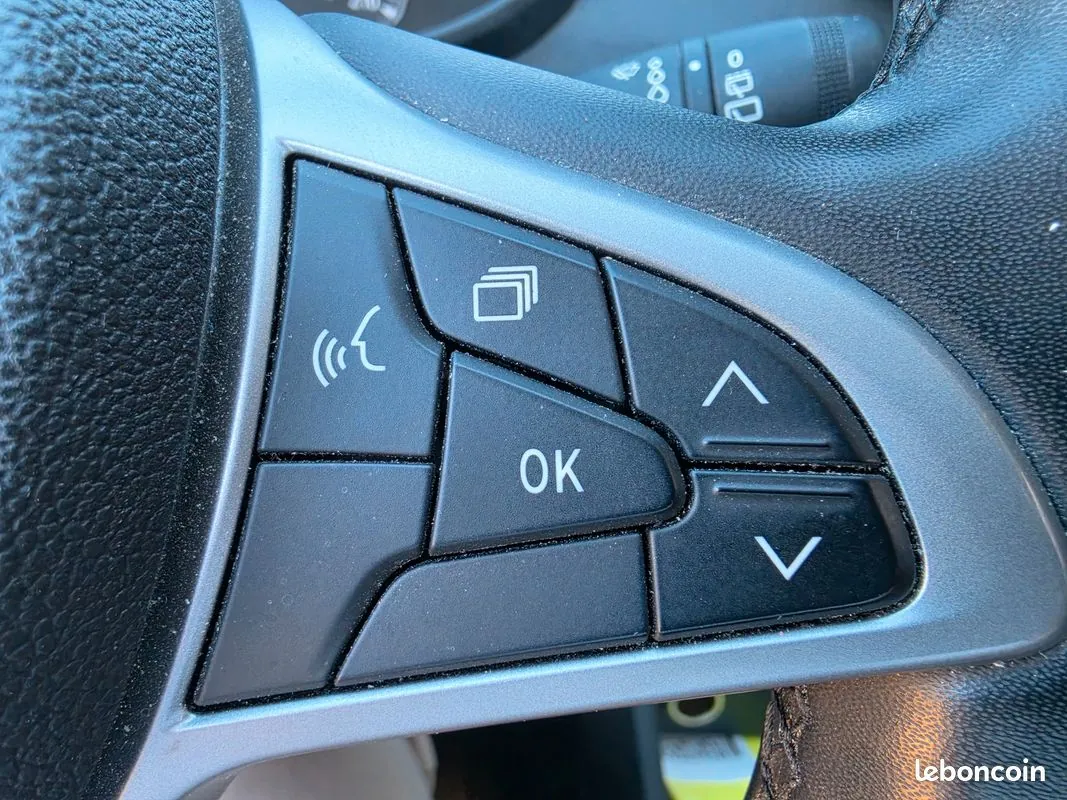 Dacia Jogger 2024 photo 5