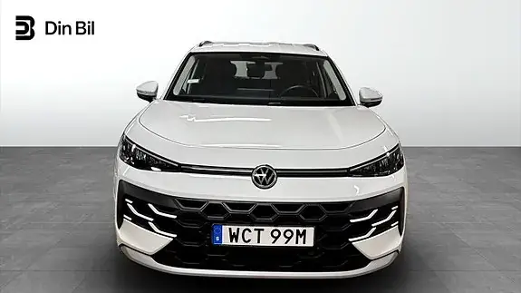 Volkswagen T-Roc 2026 photo 4