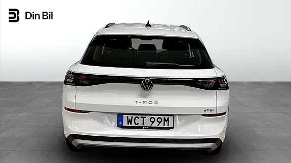 Volkswagen T-Roc 2026 photo 5