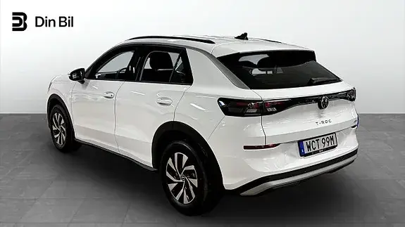 Volkswagen T-Roc 2026 photo 3