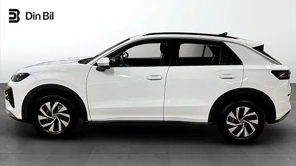 Volkswagen T-Roc 2026 photo 2
