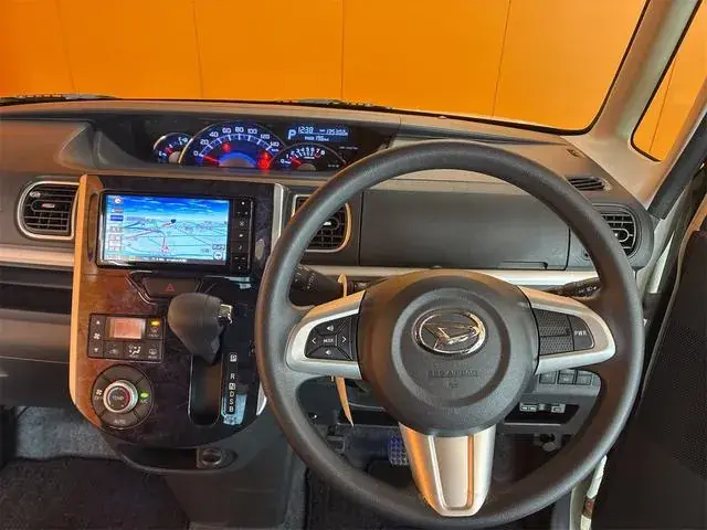Daihatsu Tanto 2019 photo 2