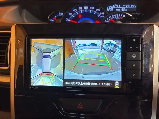 Daihatsu Tanto 2019 photo 5