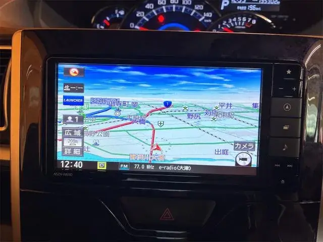 Daihatsu Tanto 2019 photo 3
