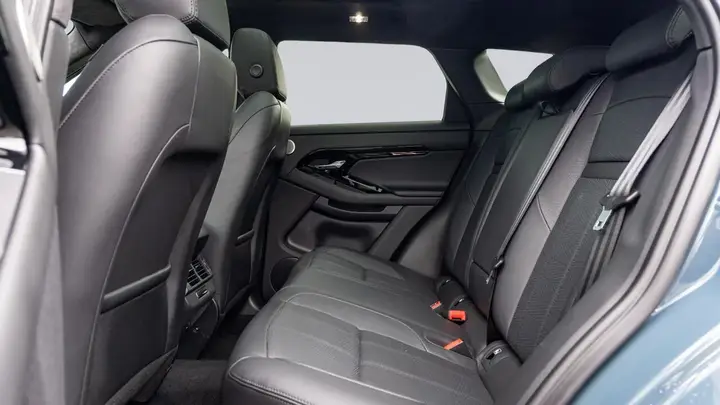 Land Rover Range Rover Evoque 2025 photo 4