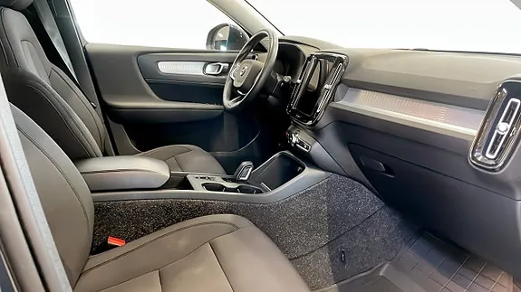 Volvo Xc40 2021 photo 3