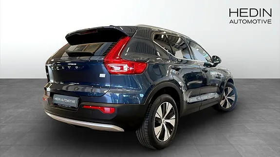 Volvo Xc40 2021 photo 2