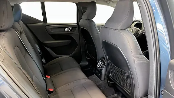 Volvo Xc40 2021 photo 5