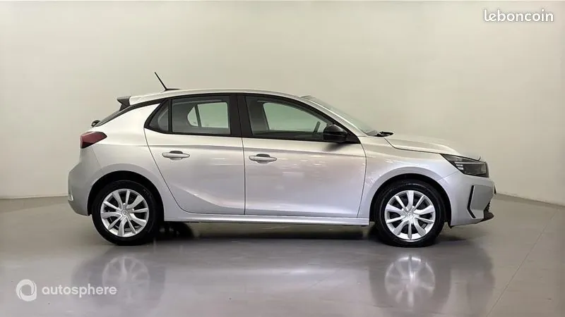 Opel Corsa 2024 photo 4
