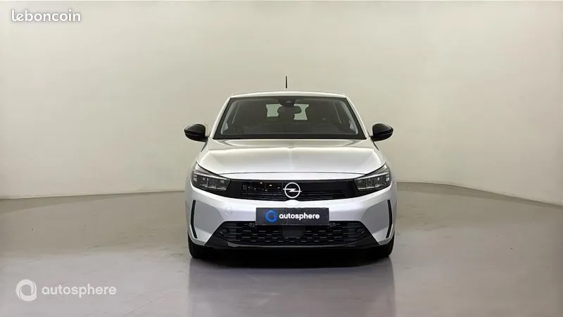Opel Corsa 2024 photo 2