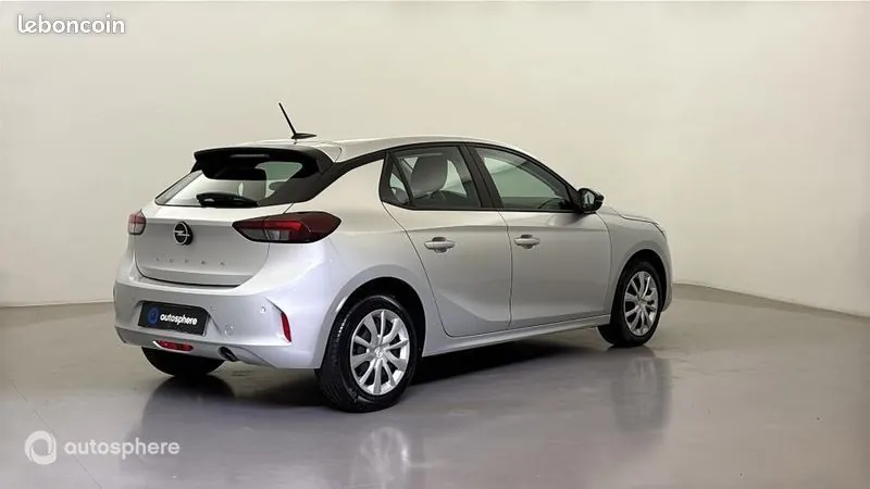 Opel Corsa 2024 photo 5
