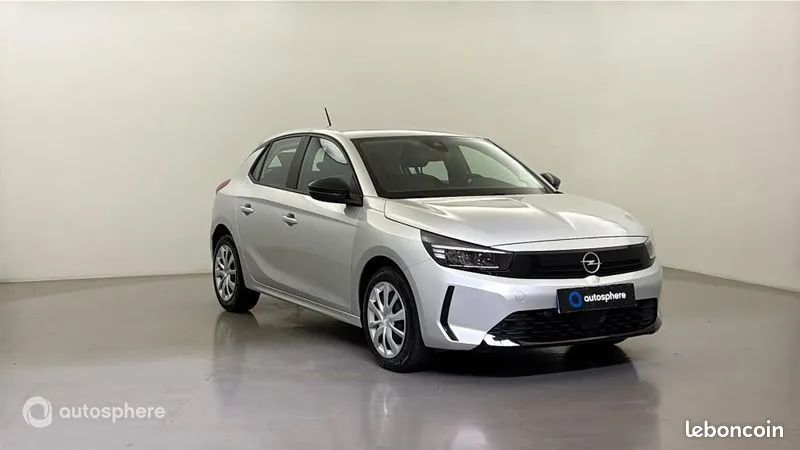 Opel Corsa 2024 photo 3