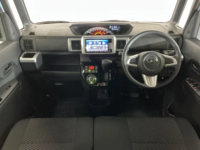 Daihatsu Wake 2018 photo 3