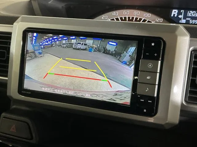 Daihatsu Wake 2018 photo 4
