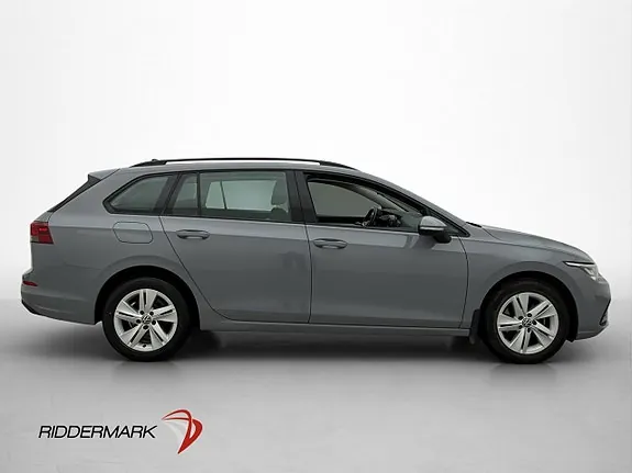 Volkswagen Golf I 2024 photo 5
