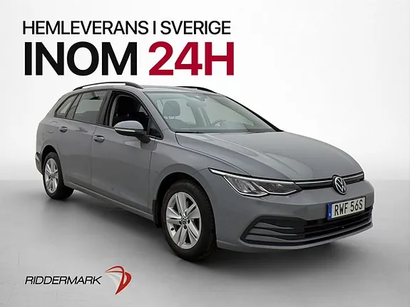 Volkswagen Golf I 2024 photo 2