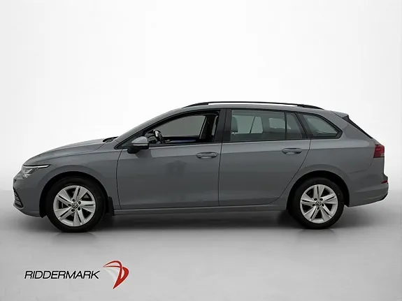 Volkswagen Golf I 2024 photo 3