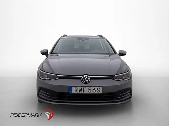Volkswagen Golf I 2024 photo 4