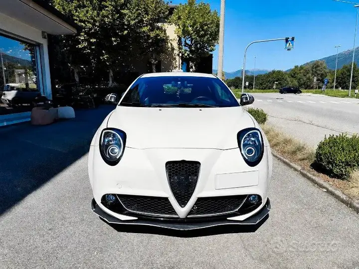 Alfa Romeo Mito 2010 photo 2