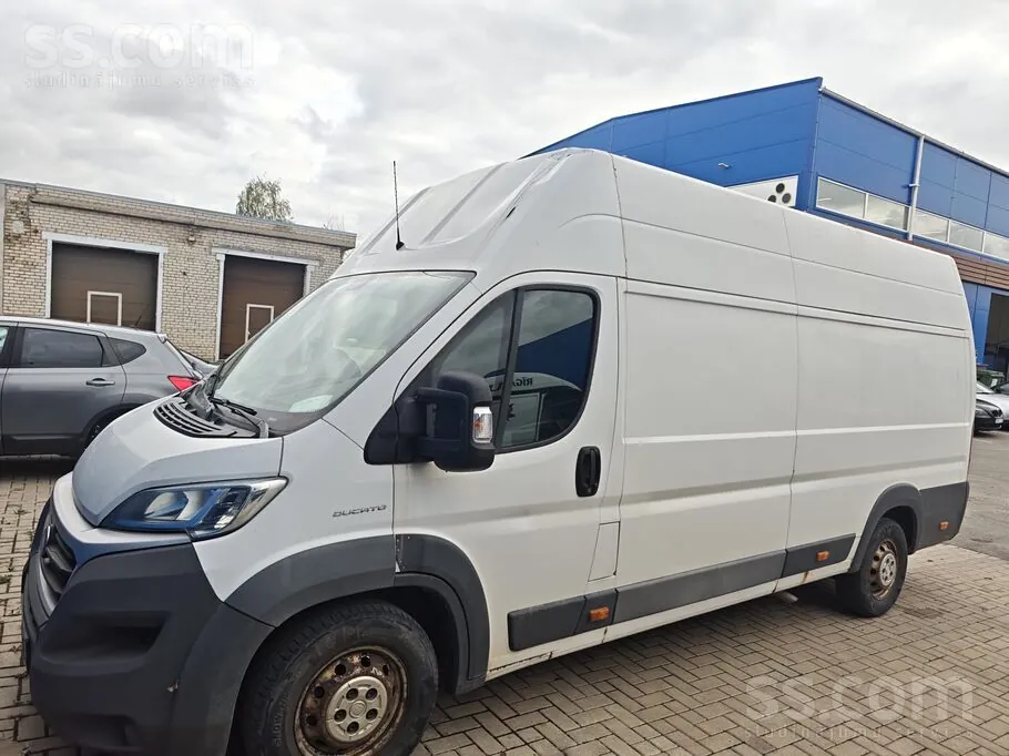 Fiat Ducato