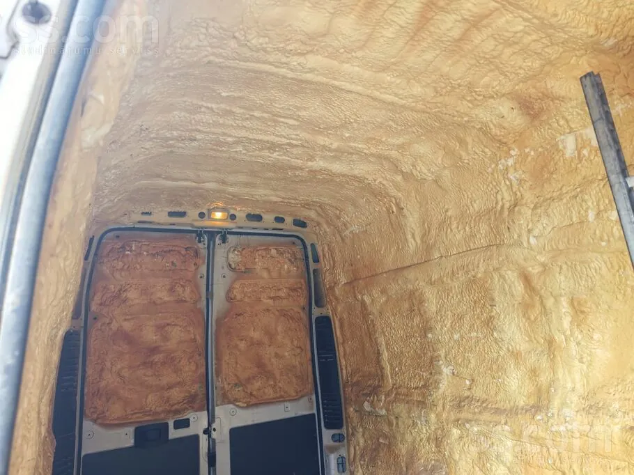 Fiat Ducato 2017 photo 4