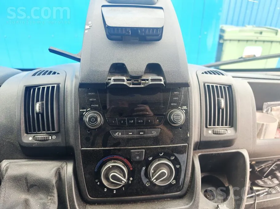 Fiat Ducato 2017 photo 5
