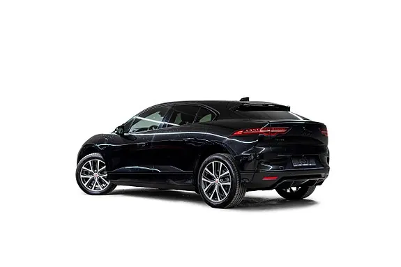 Jaguar I-Pace 2023 photo 3