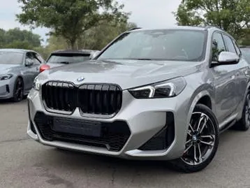 BMW X1 2026 photo 3