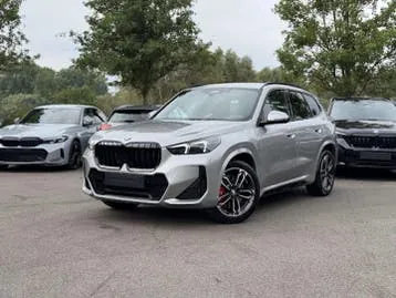 BMW X1 2026 photo 2
