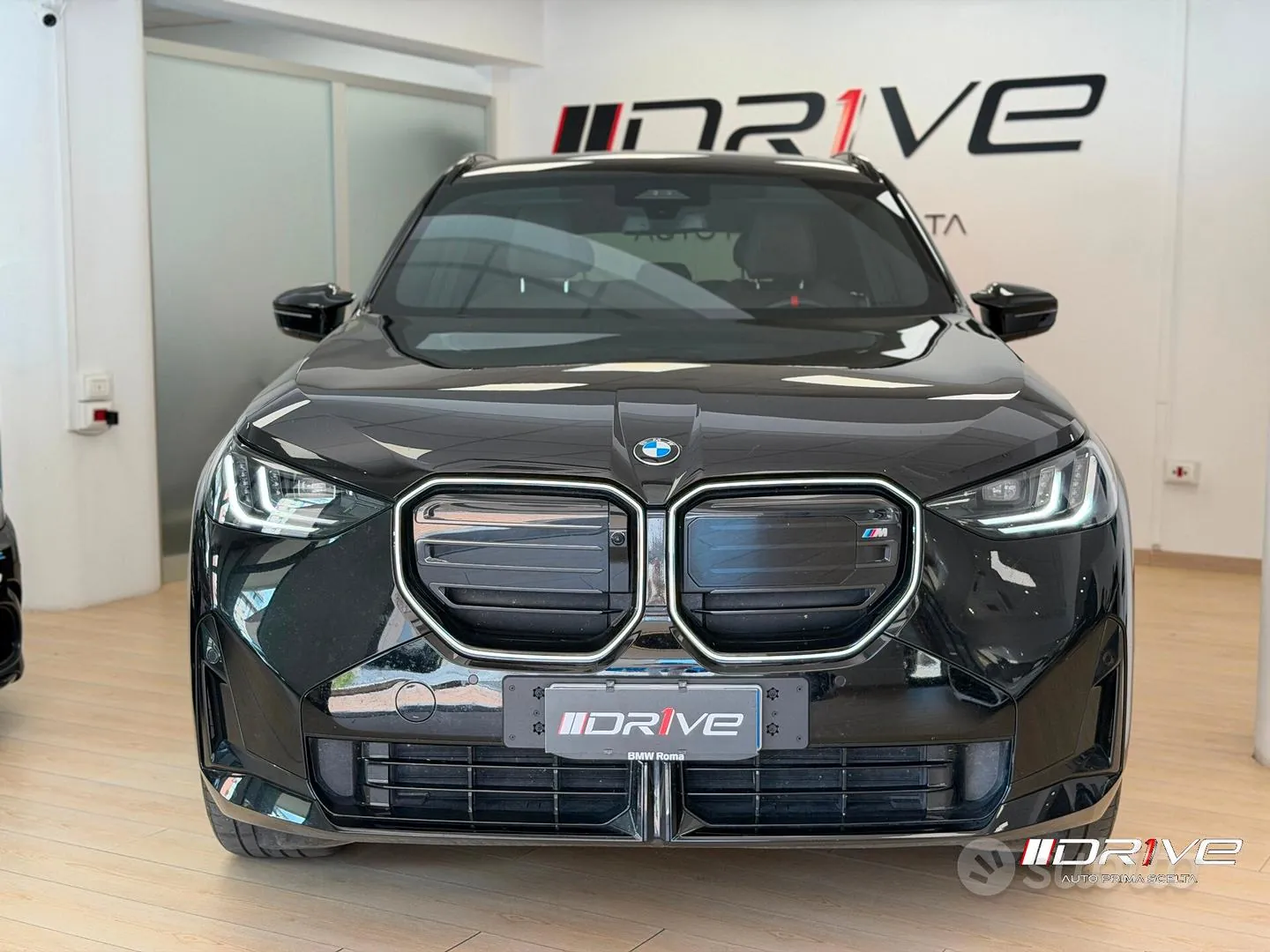 BMW X3 2025 photo 2