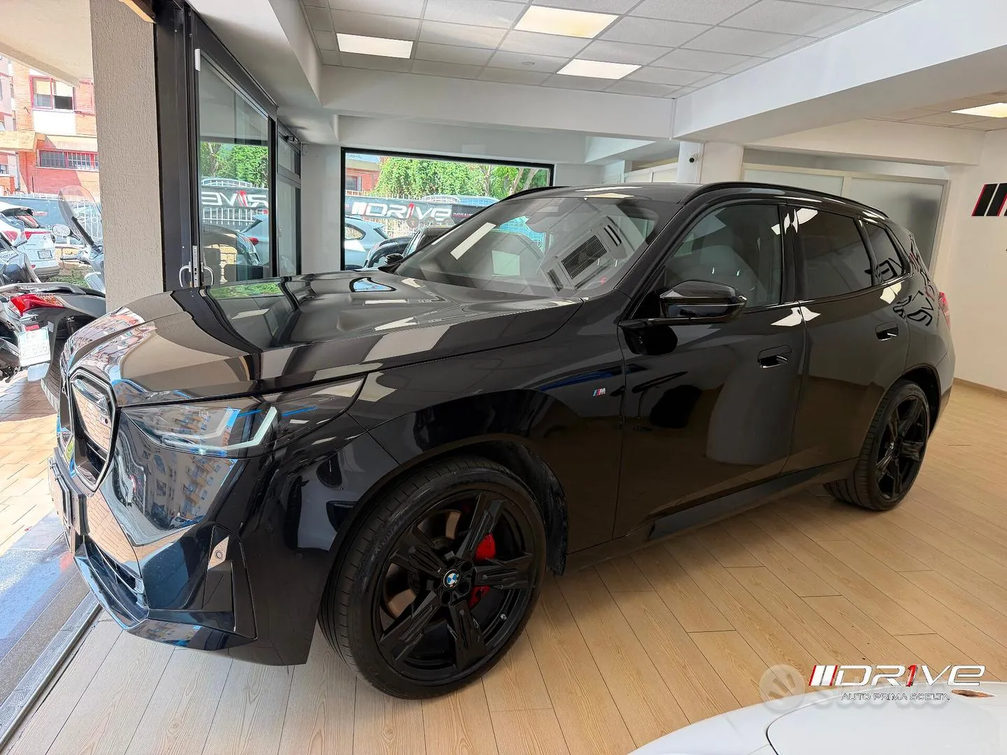 BMW X3 2025 photo 4