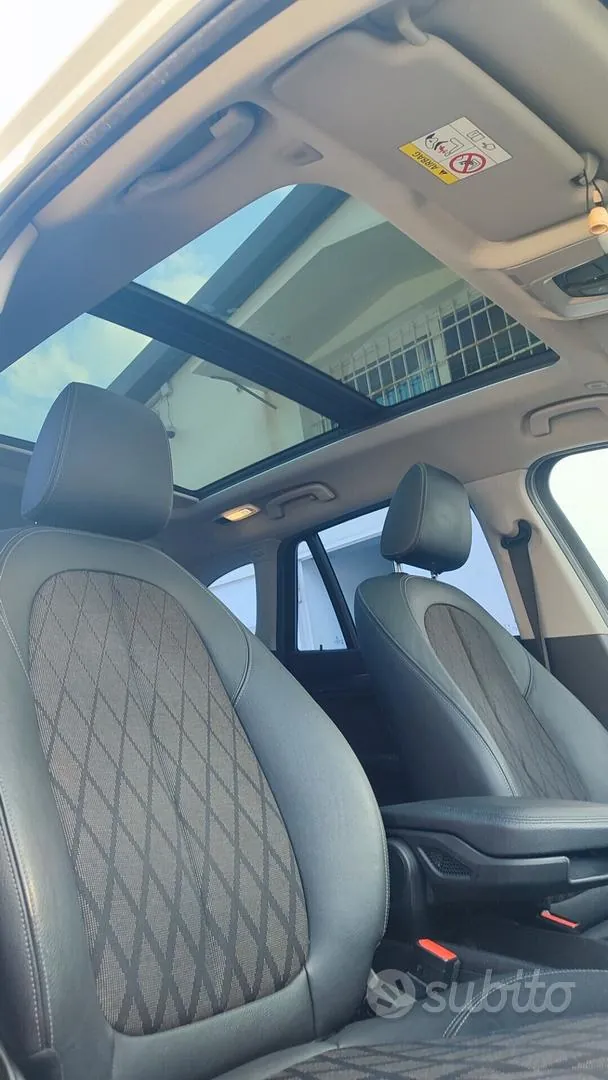 BMW X1 2017 photo 3