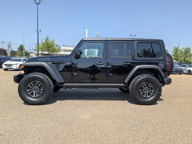 Jeep Wrangler 2026 photo 3