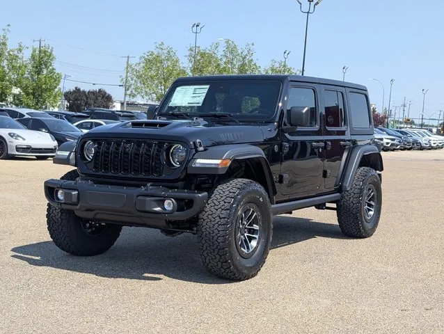 Jeep Wrangler 2026 photo 2