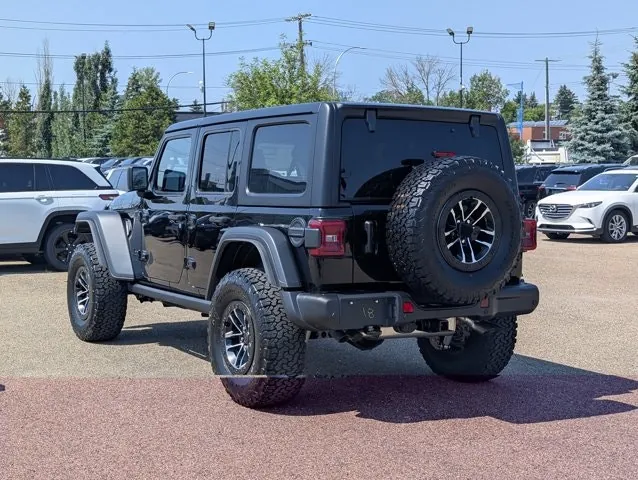 Jeep Wrangler 2026 photo 4