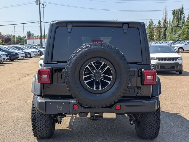 Jeep Wrangler 2026 photo 5