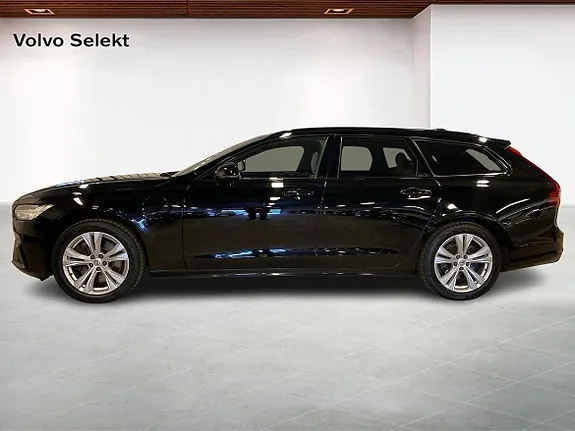 Volvo V90 2022 photo 3