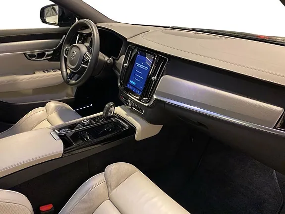 Volvo V90 2022 photo 4