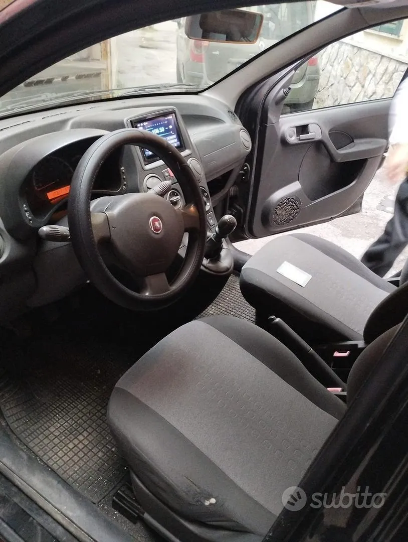 Fiat Panda 2012 photo 3